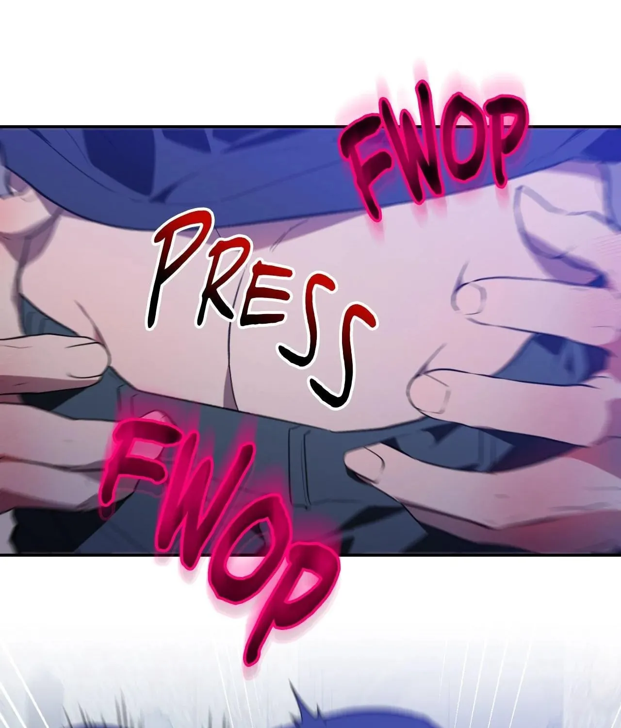 Control Time Chapter 43 page 61 - 