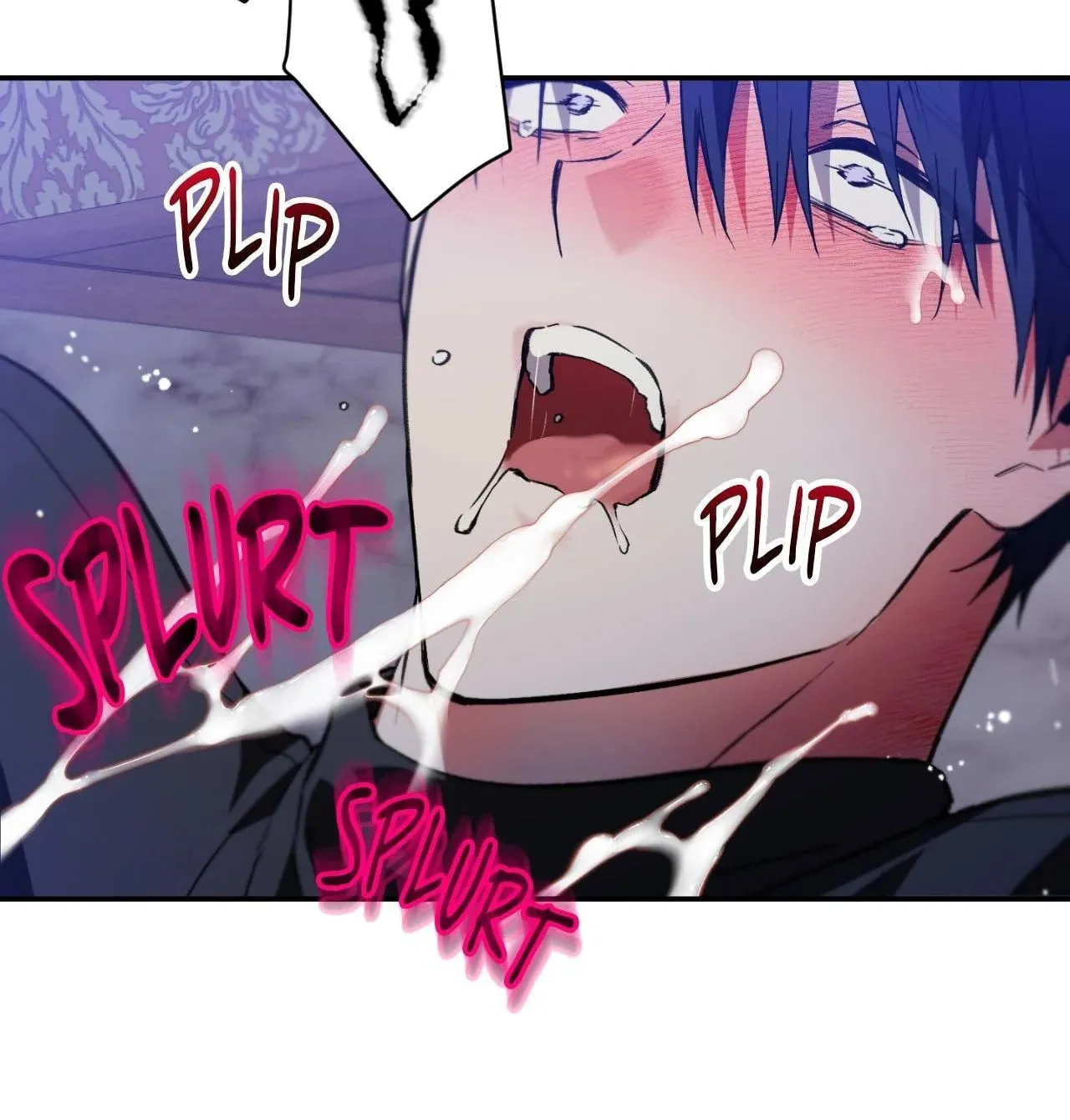 Control Time Chapter 43 page 66 - 