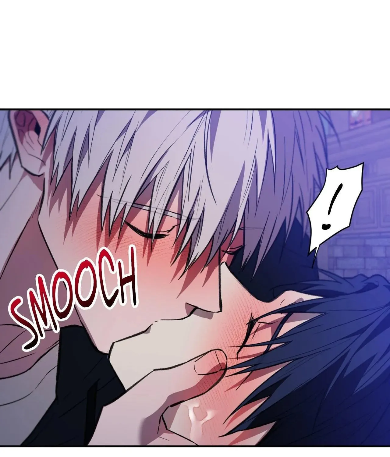 Control Time Chapter 43 page 68 - 