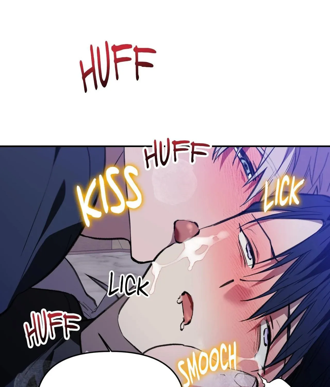 Control Time Chapter 43 page 69 - 