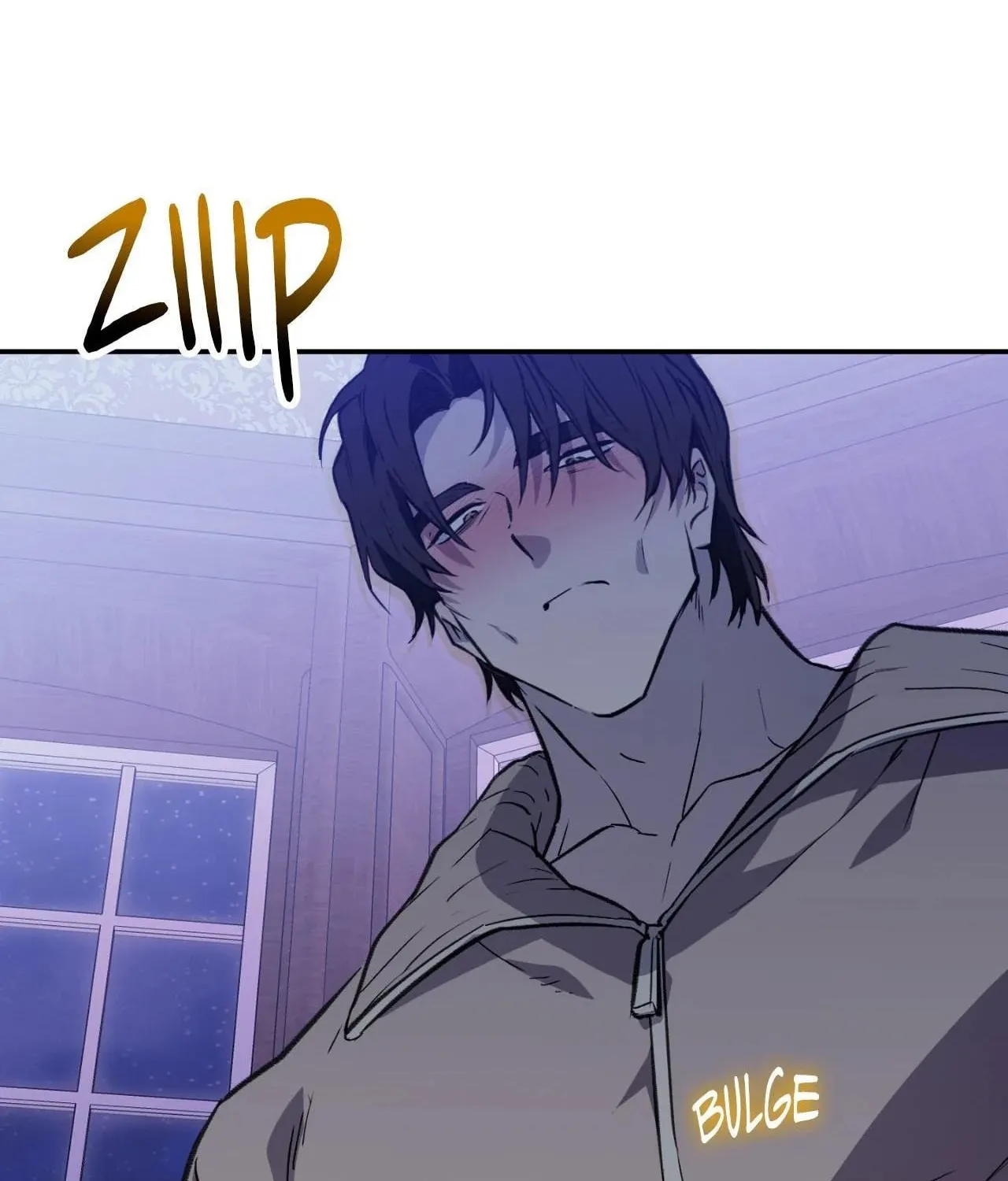 Control Time Chapter 43 page 76 - 