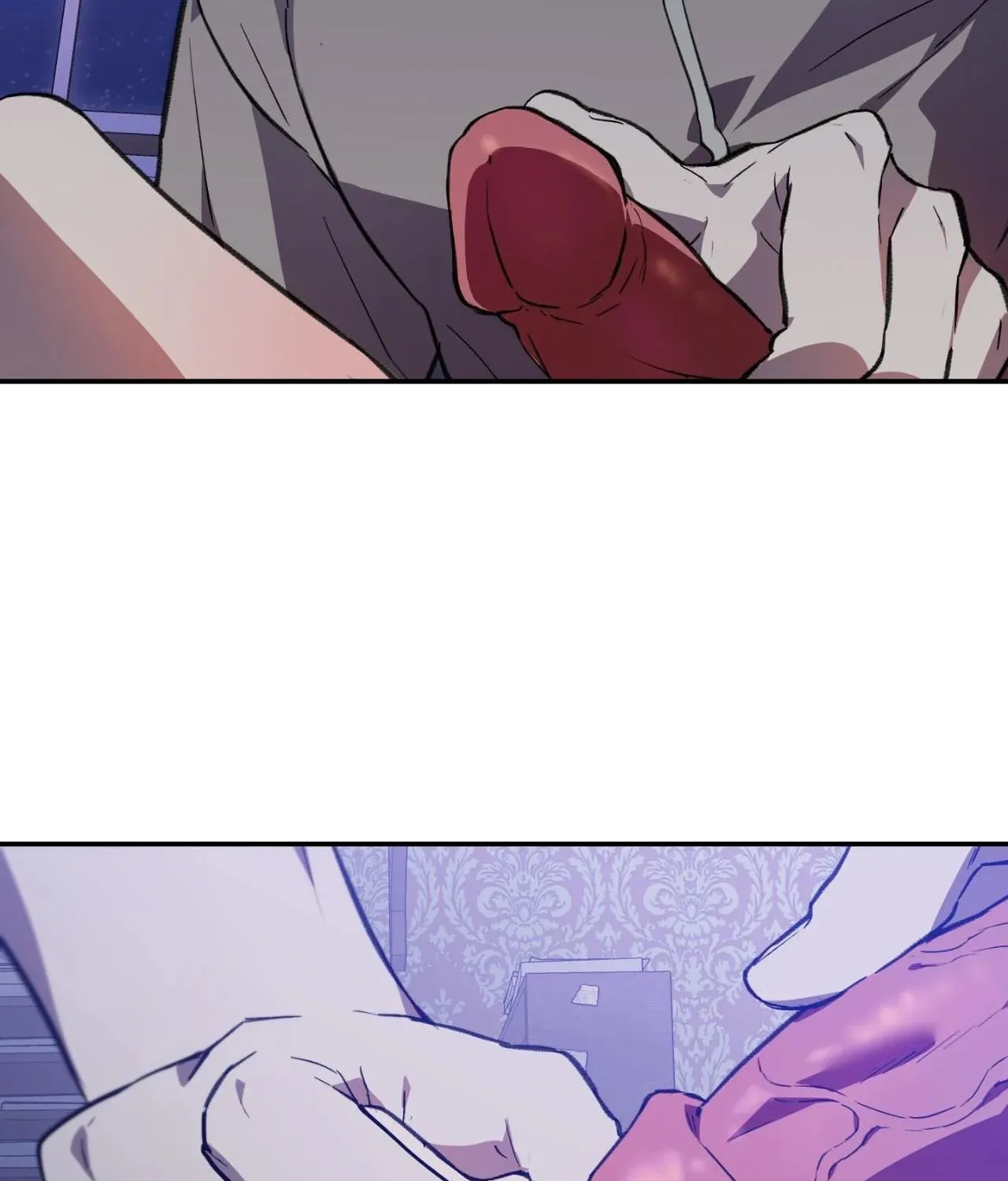Control Time Chapter 43 page 77 - 