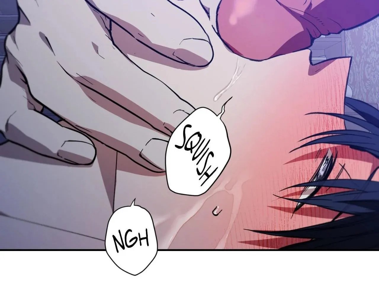 Control Time Chapter 43 page 78 - 