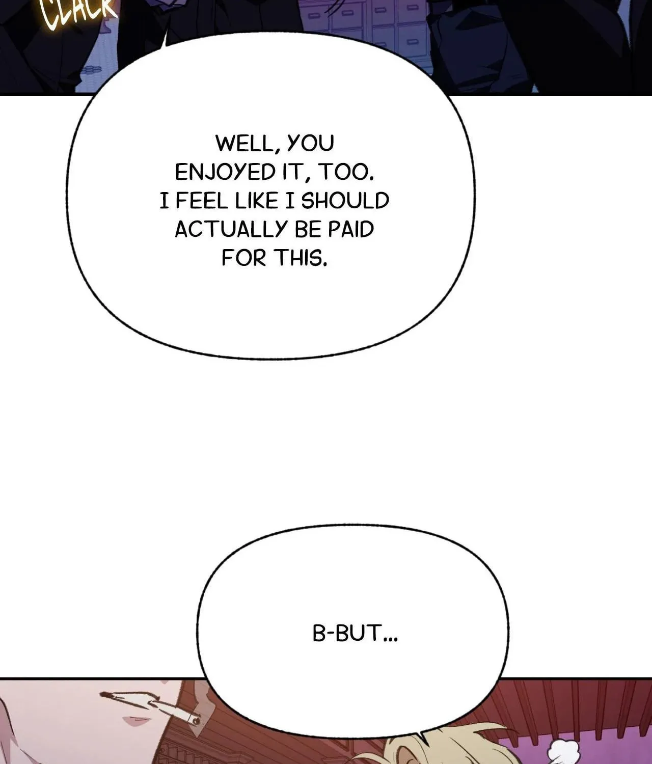 Control Time Chapter 43 page 85 - 