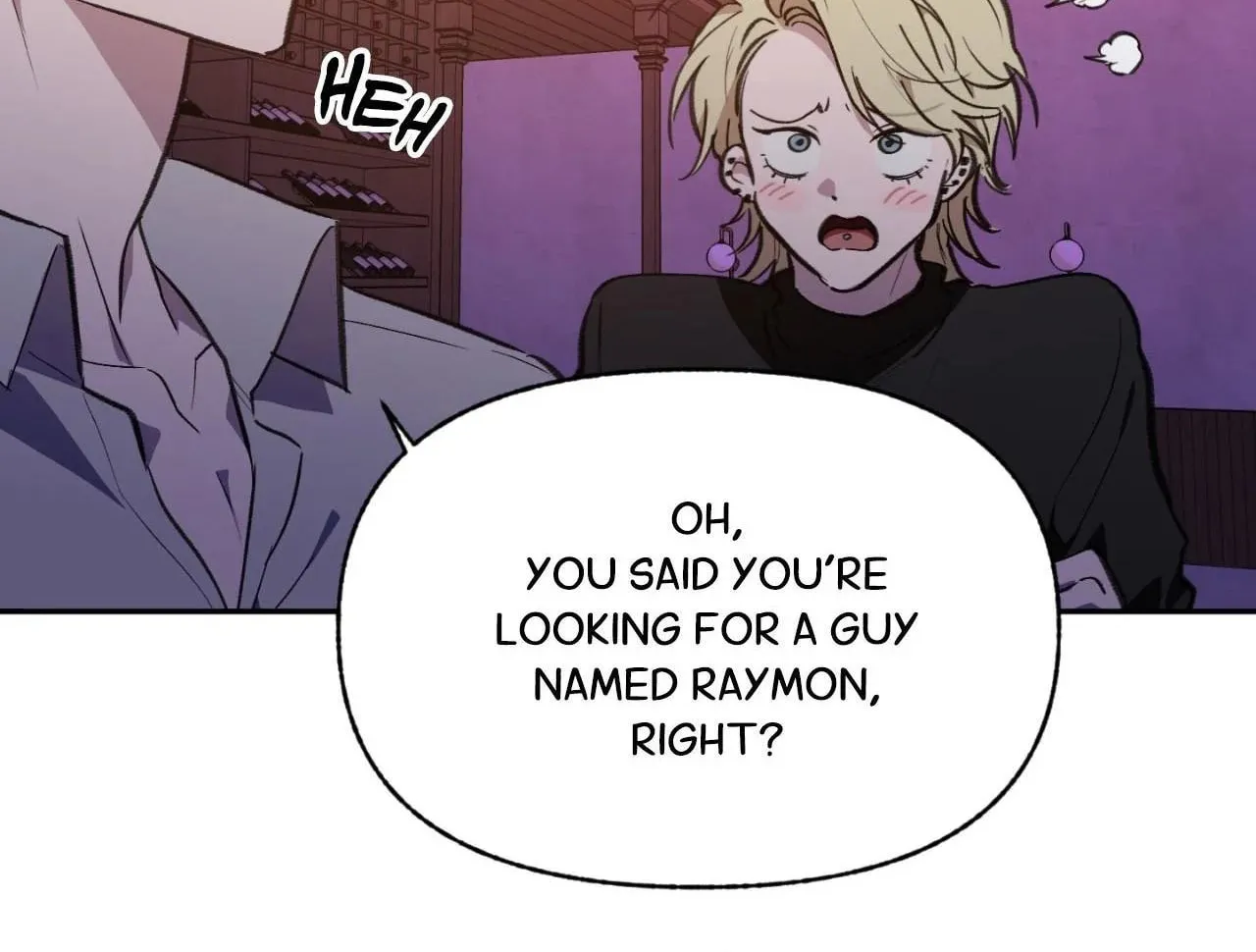 Control Time Chapter 43 page 86 - 
