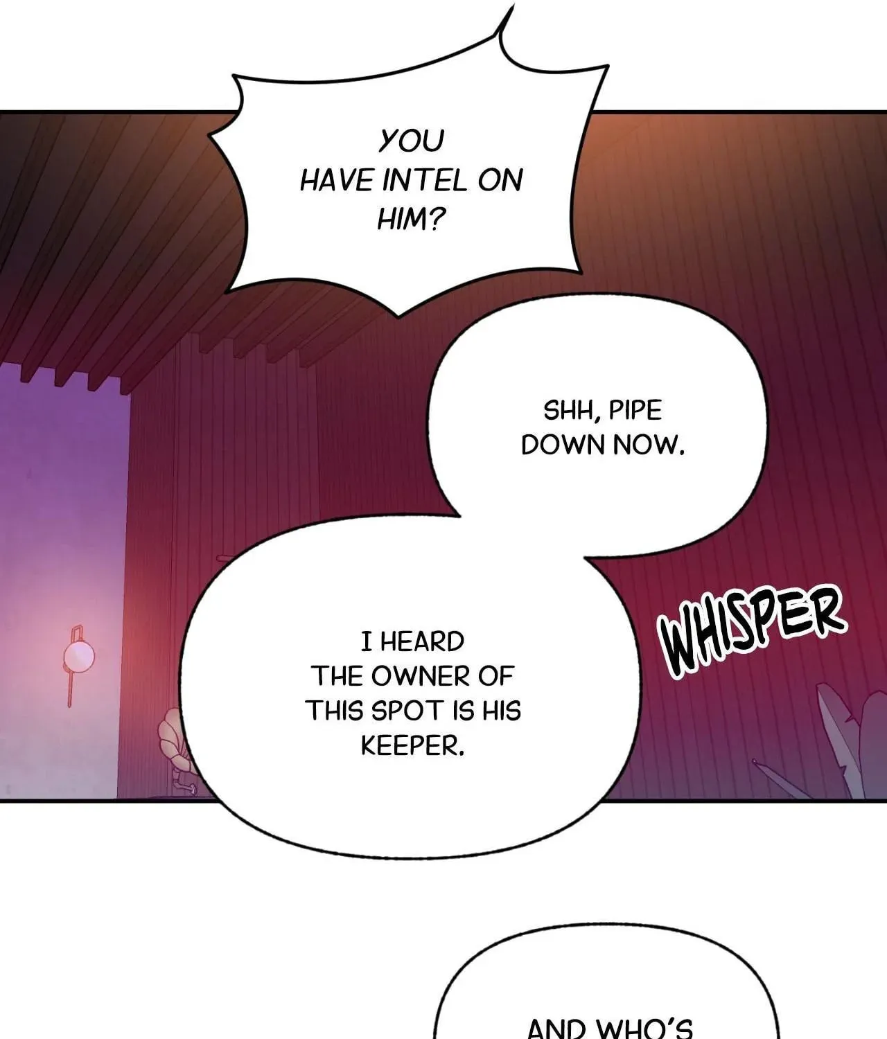 Control Time Chapter 43 page 87 - 