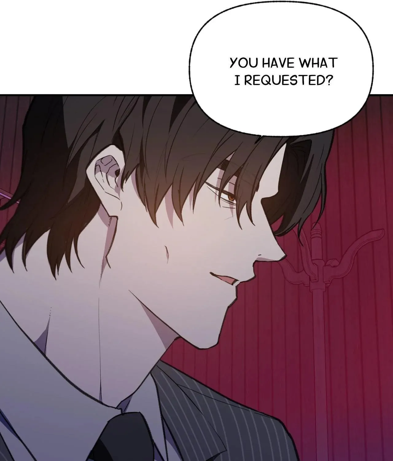 Control Time Chapter 43 page 91 - 