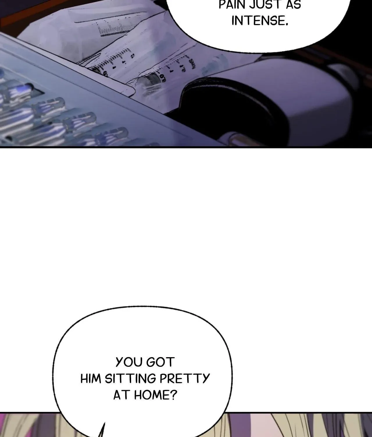 Control Time Chapter 43 page 93 - 