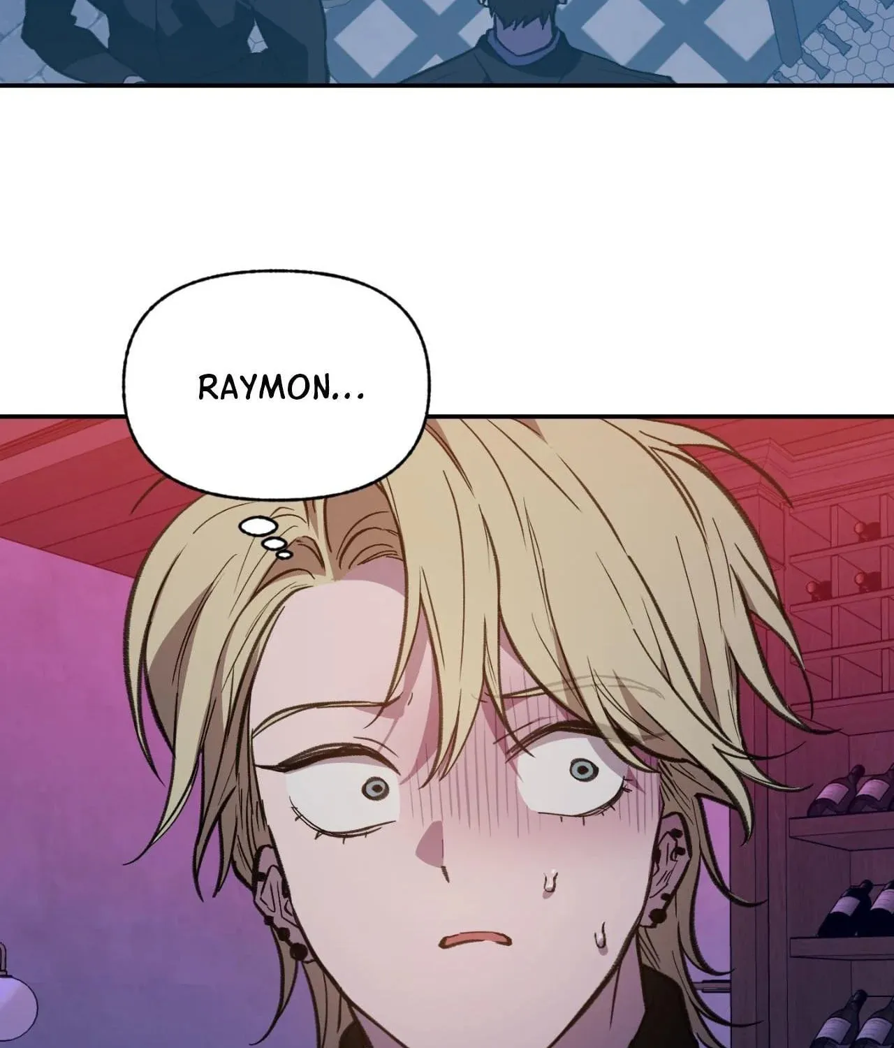 Control Time Chapter 43 page 100 - 