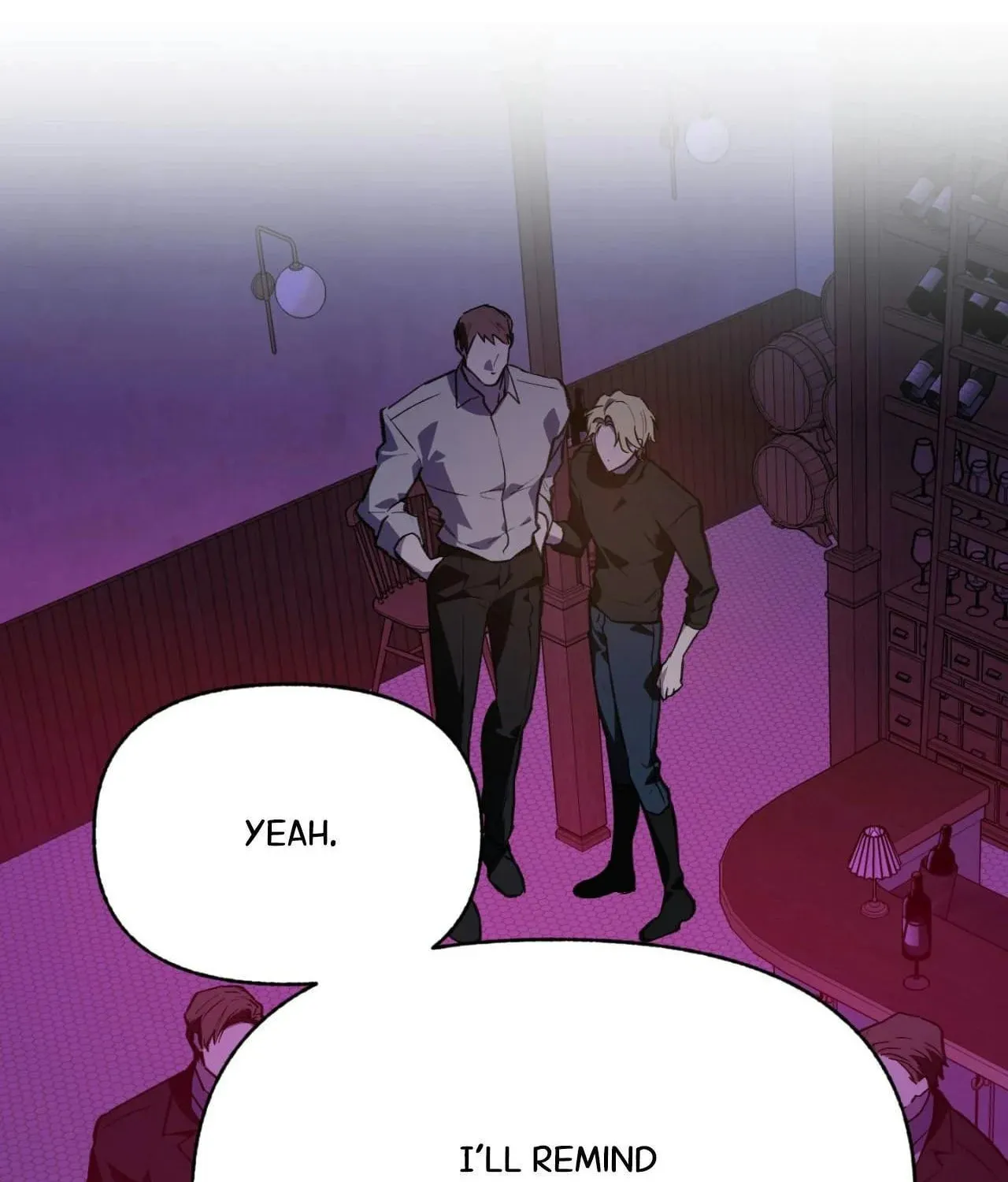 Control Time Chapter 44 page 1 - 