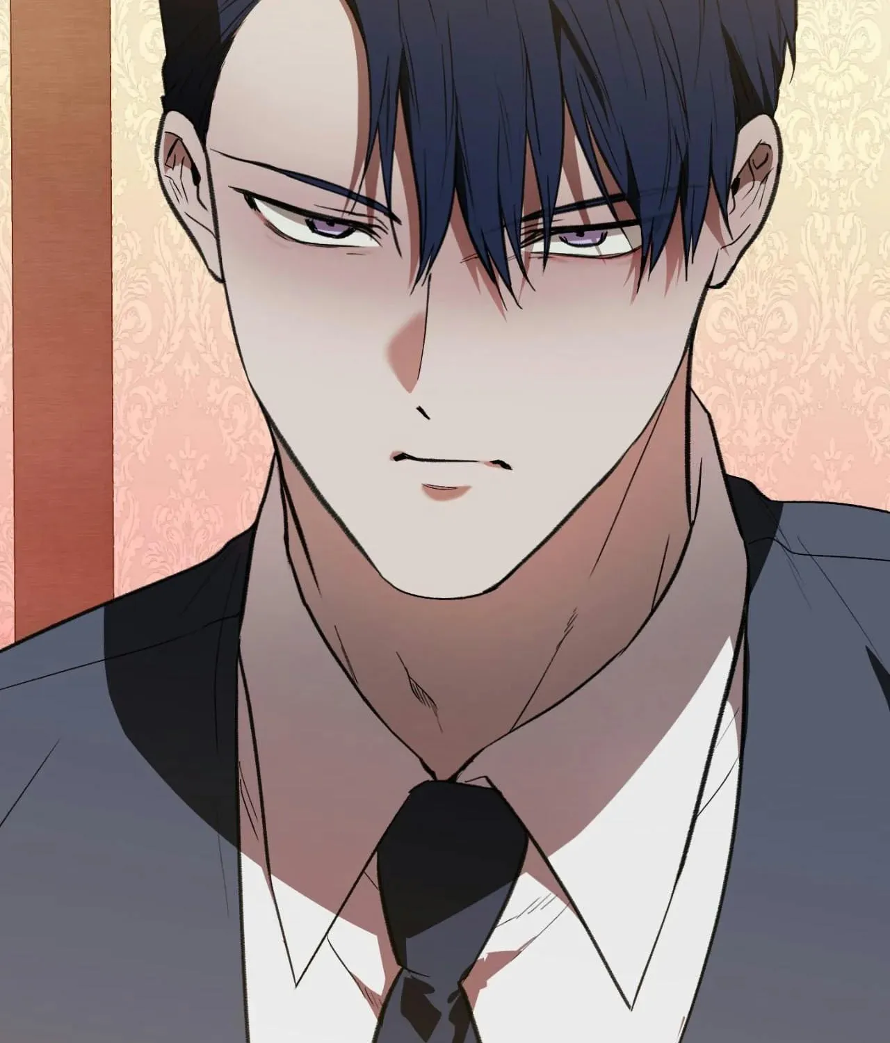 Control Time Chapter 44 page 102 - 