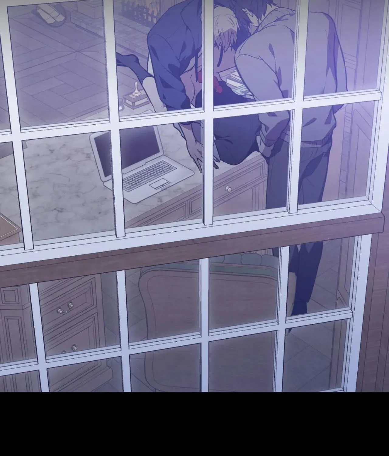 Control Time Chapter 44 page 14 - 
