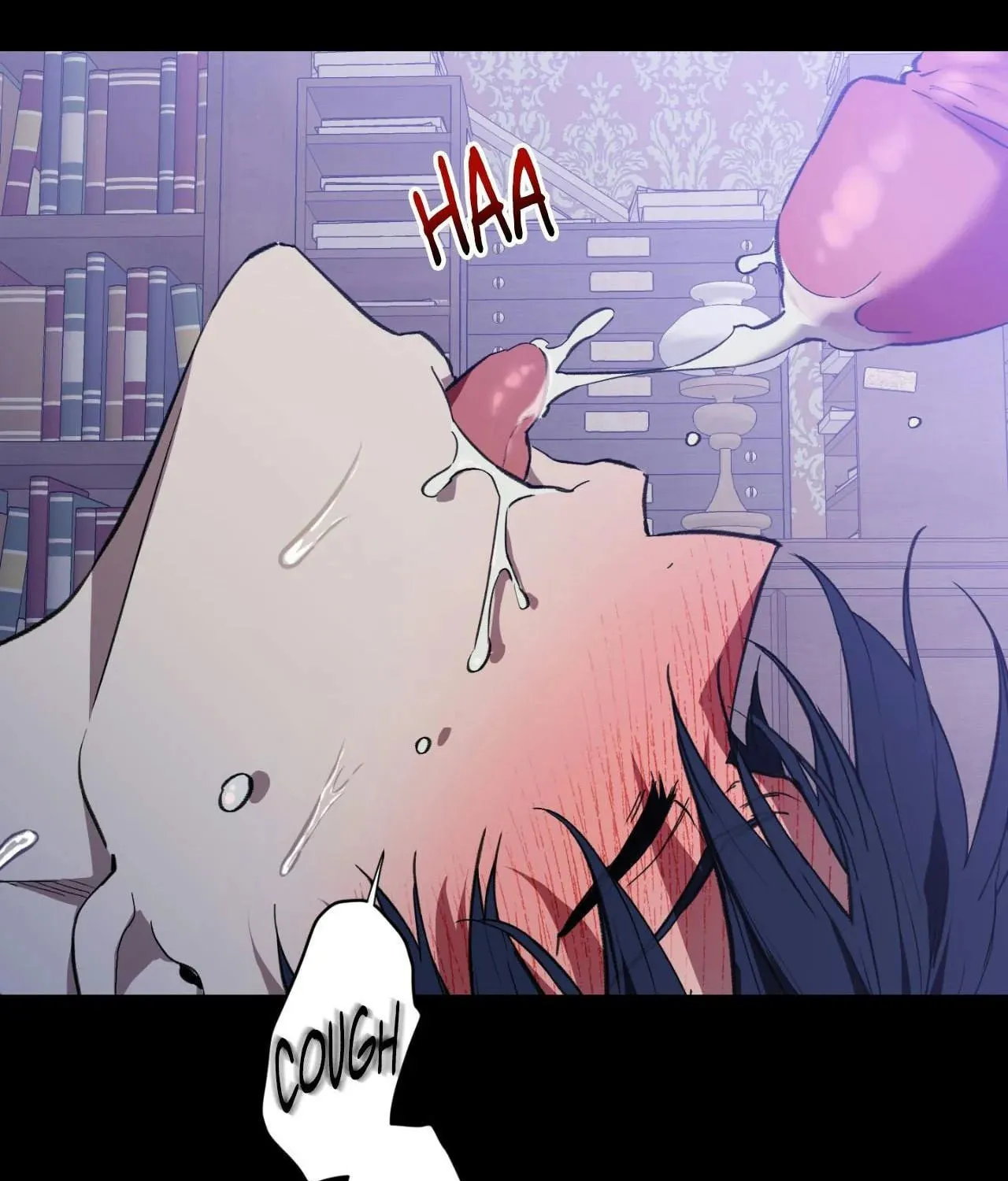 Control Time Chapter 44 page 16 - 