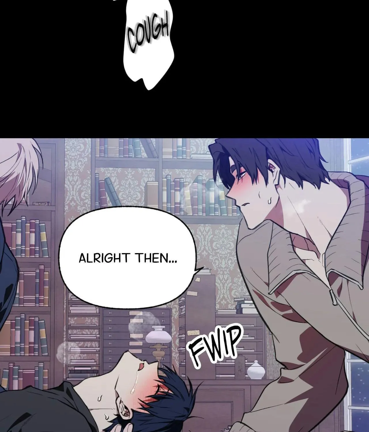 Control Time Chapter 44 page 17 - 