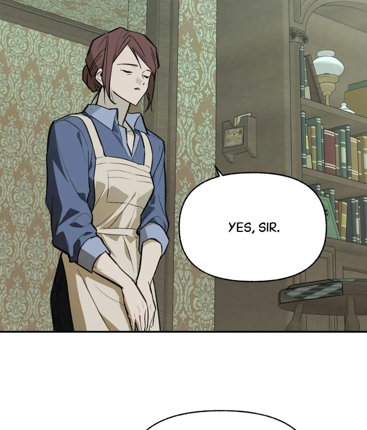Control Time Chapter 44 page 28 - 