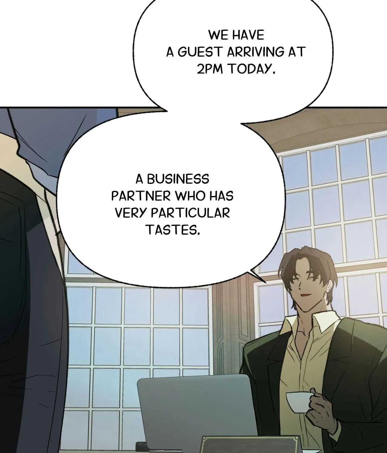 Control Time Chapter 44 page 29 - 