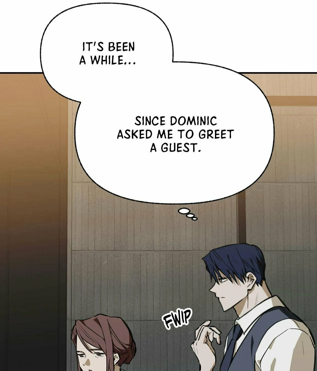 Control Time Chapter 44 page 34 - 