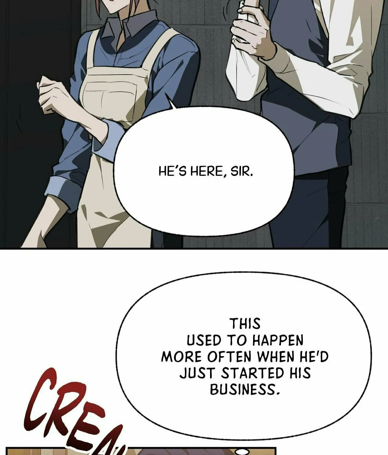 Control Time Chapter 44 page 35 - 