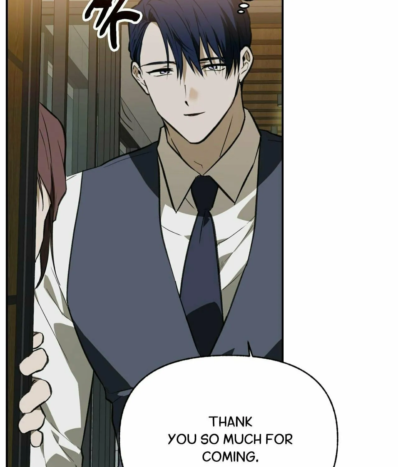 Control Time Chapter 44 page 36 - 