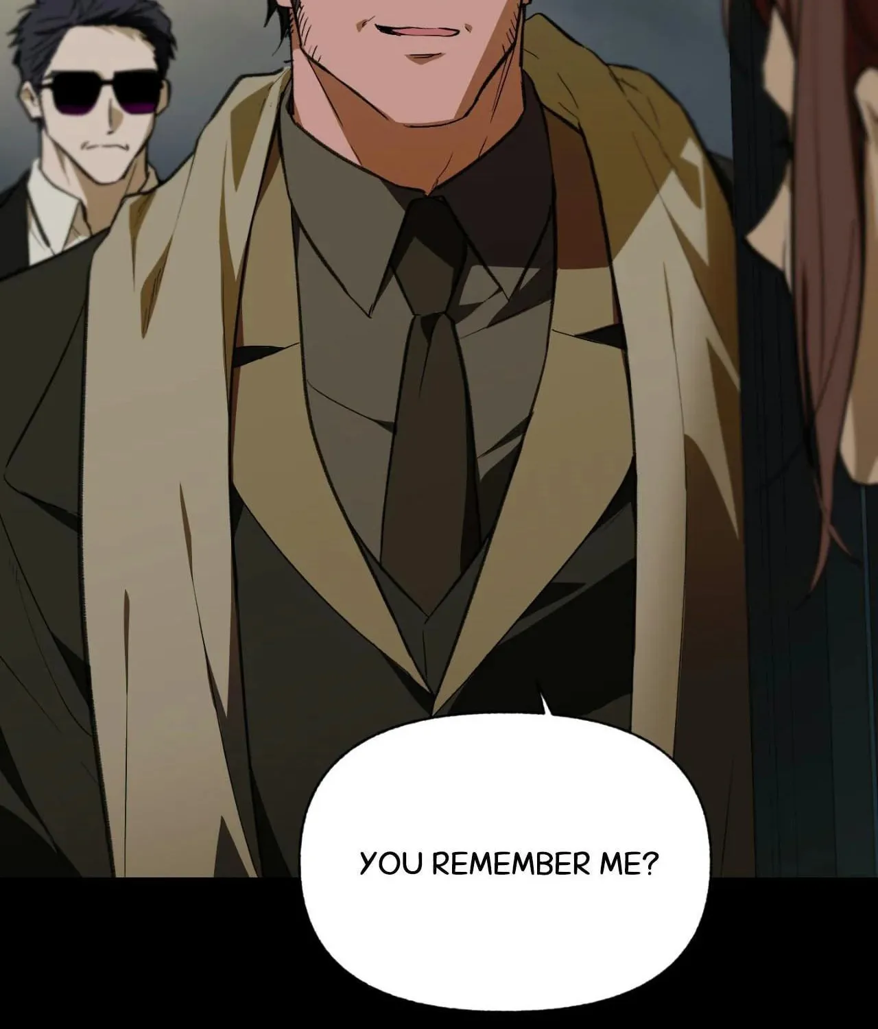 Control Time Chapter 44 page 40 - 