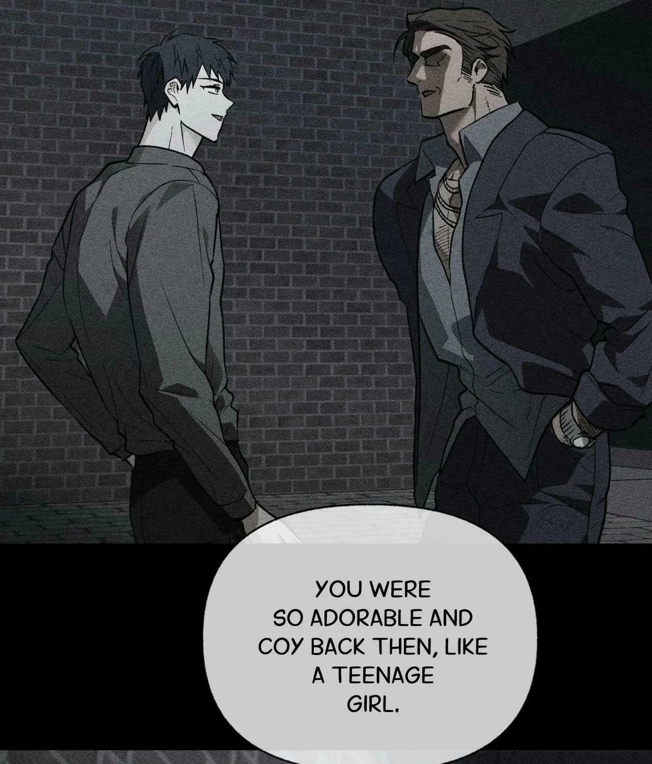 Control Time Chapter 44 page 43 - 