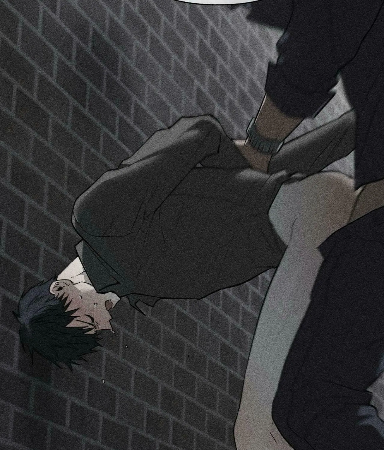 Control Time Chapter 44 page 44 - 