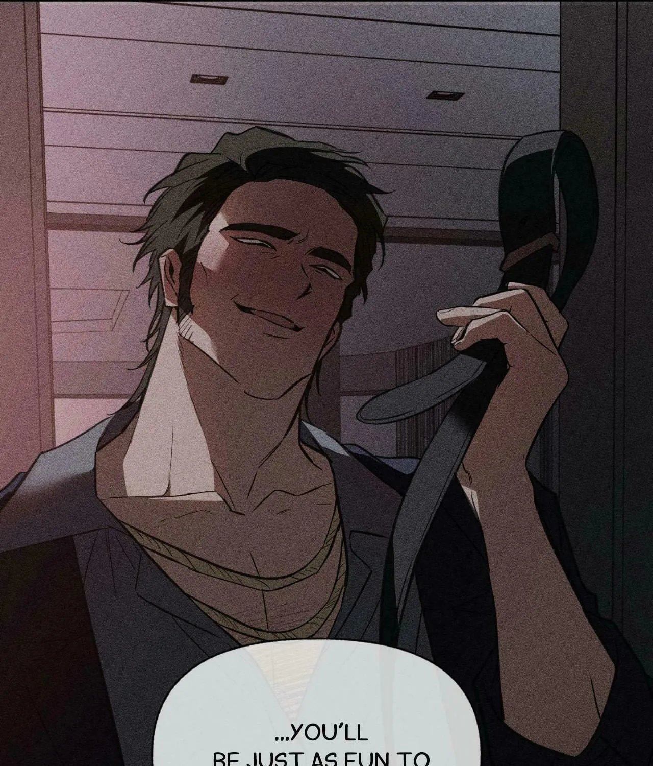 Control Time Chapter 44 page 49 - 