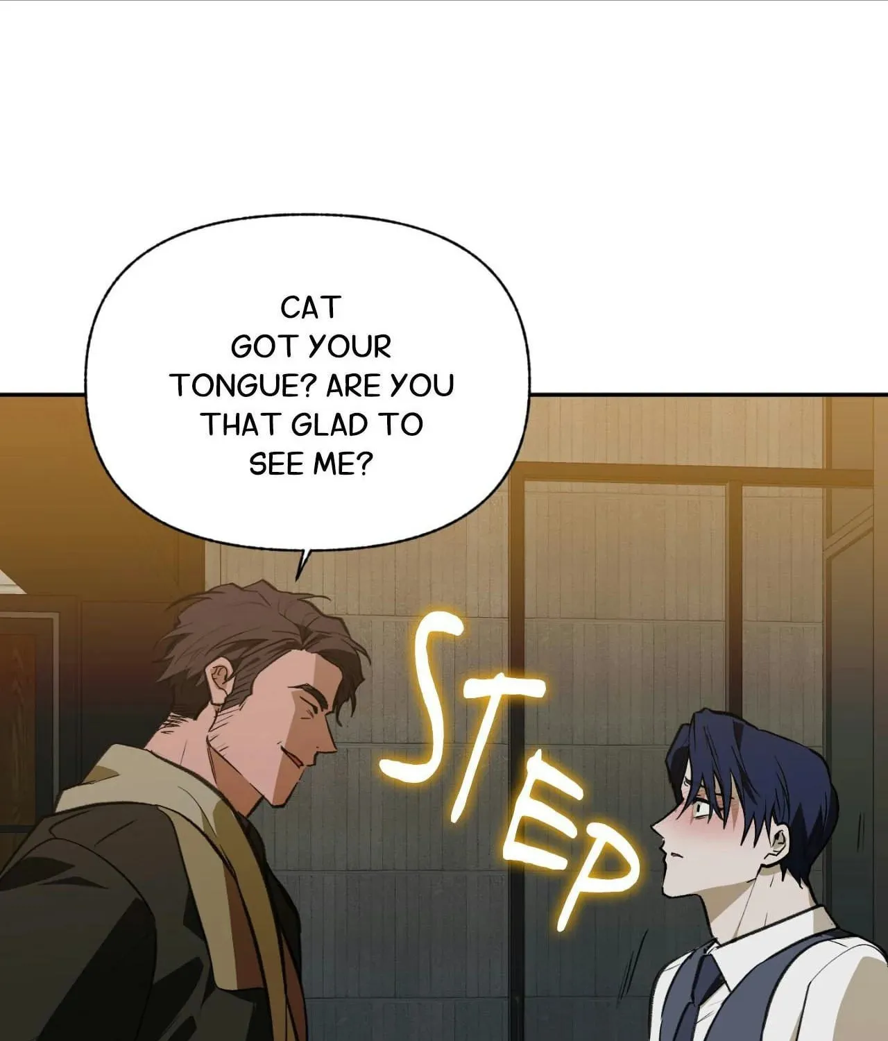 Control Time Chapter 44 page 53 - 