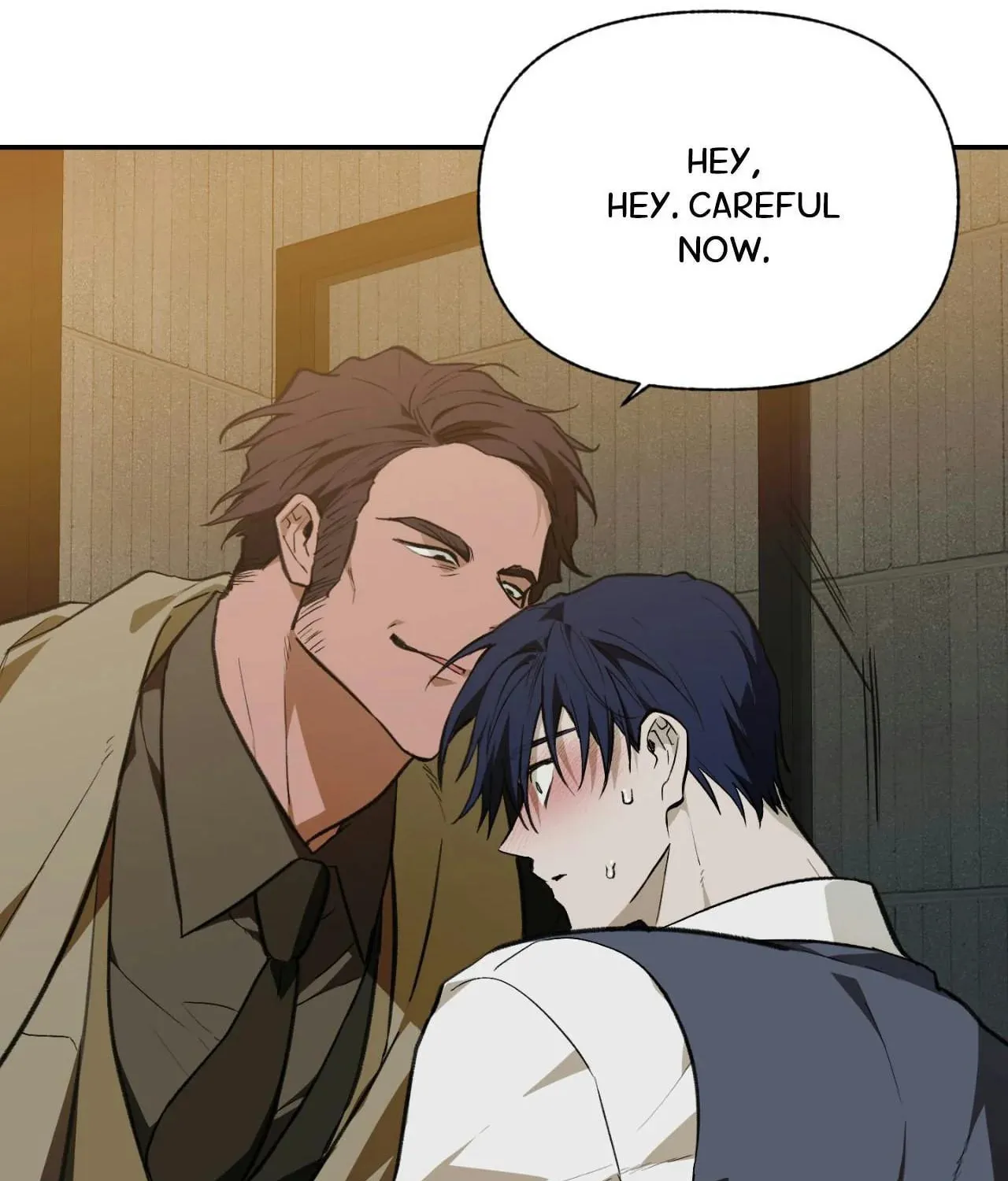 Control Time Chapter 44 page 56 - 