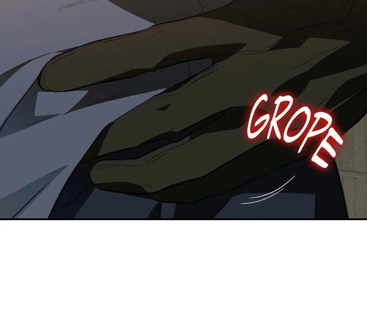 Control Time Chapter 44 page 58 - 