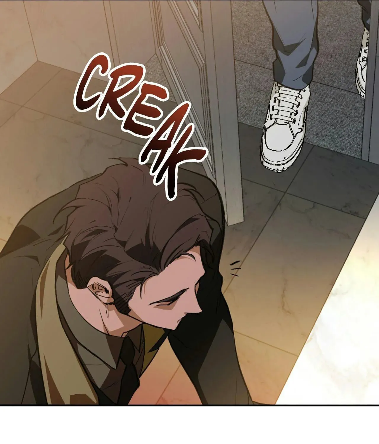 Control Time Chapter 44 page 67 - 