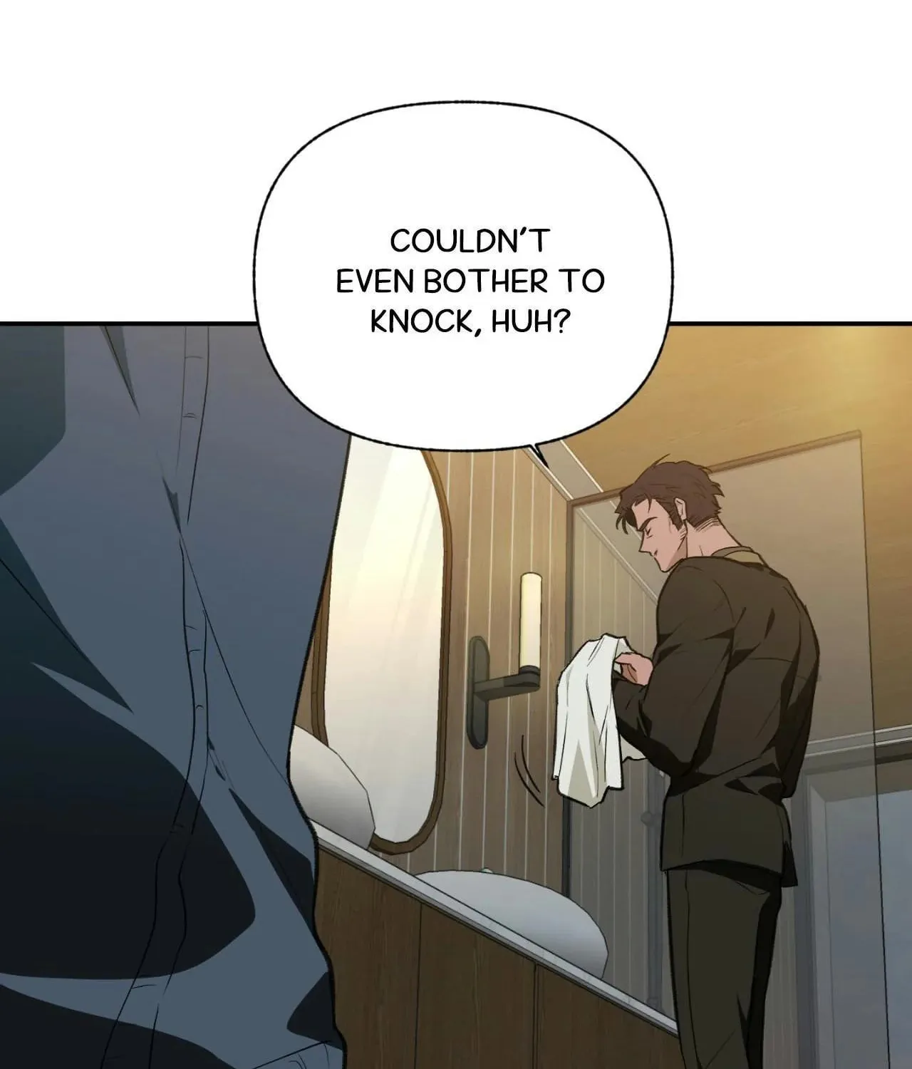 Control Time Chapter 44 page 68 - 