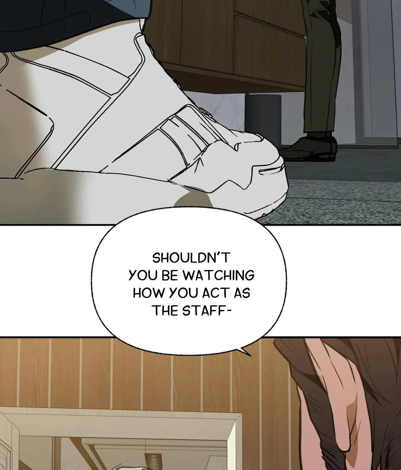 Control Time Chapter 44 page 69 - 