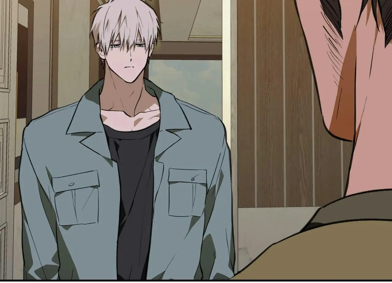 Control Time Chapter 44 page 70 - 