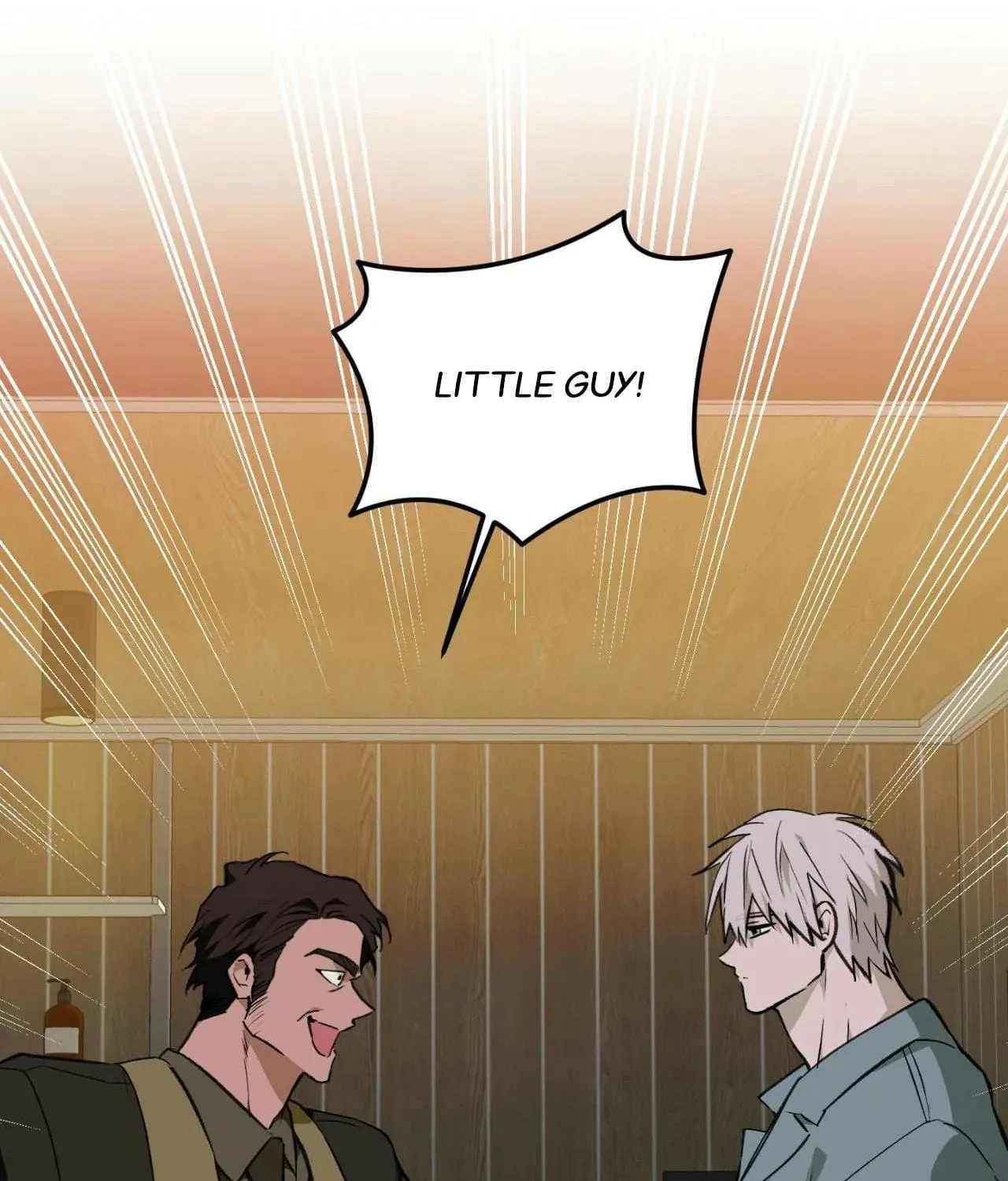 Control Time Chapter 44 page 74 - 