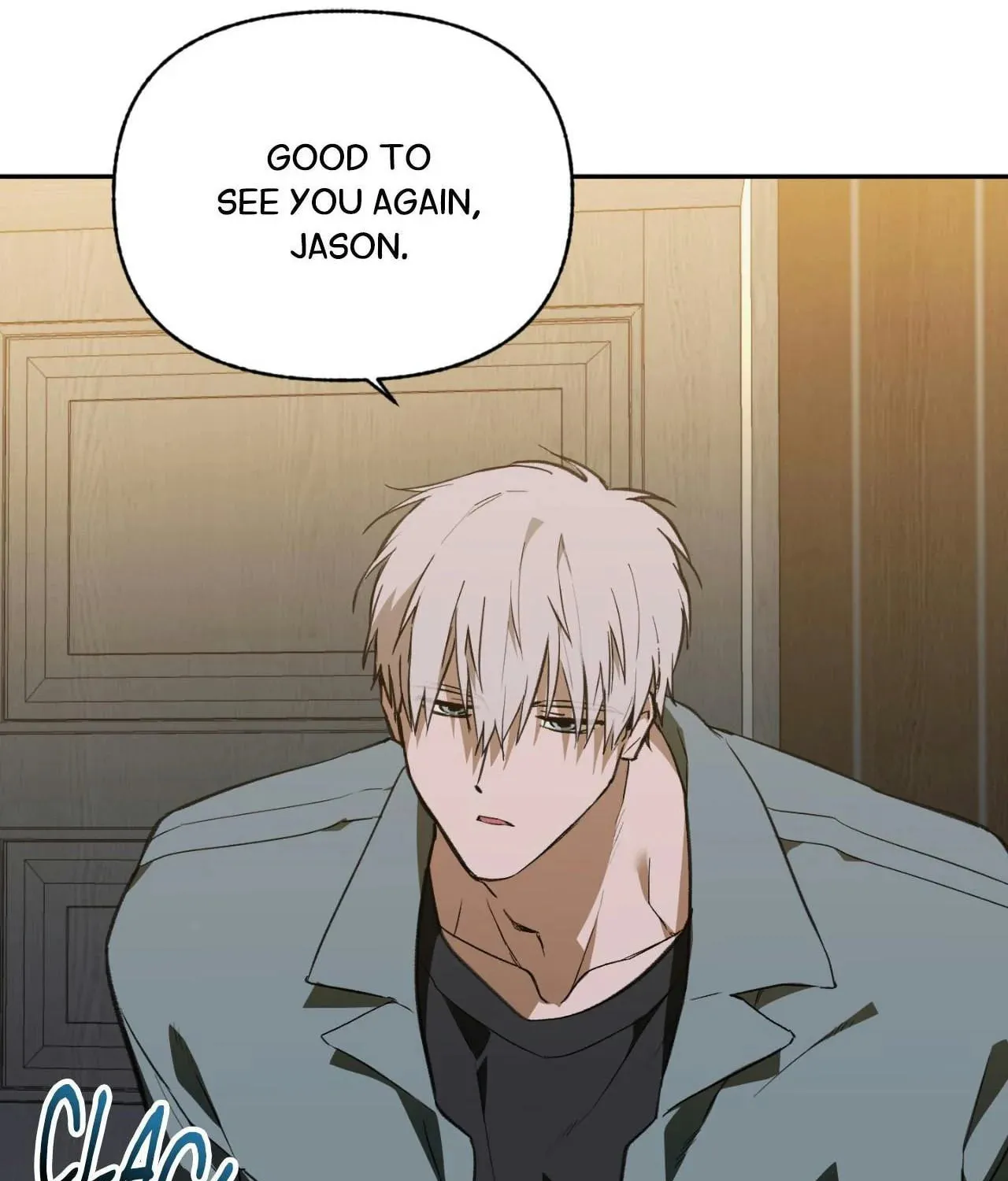 Control Time Chapter 44 page 76 - 