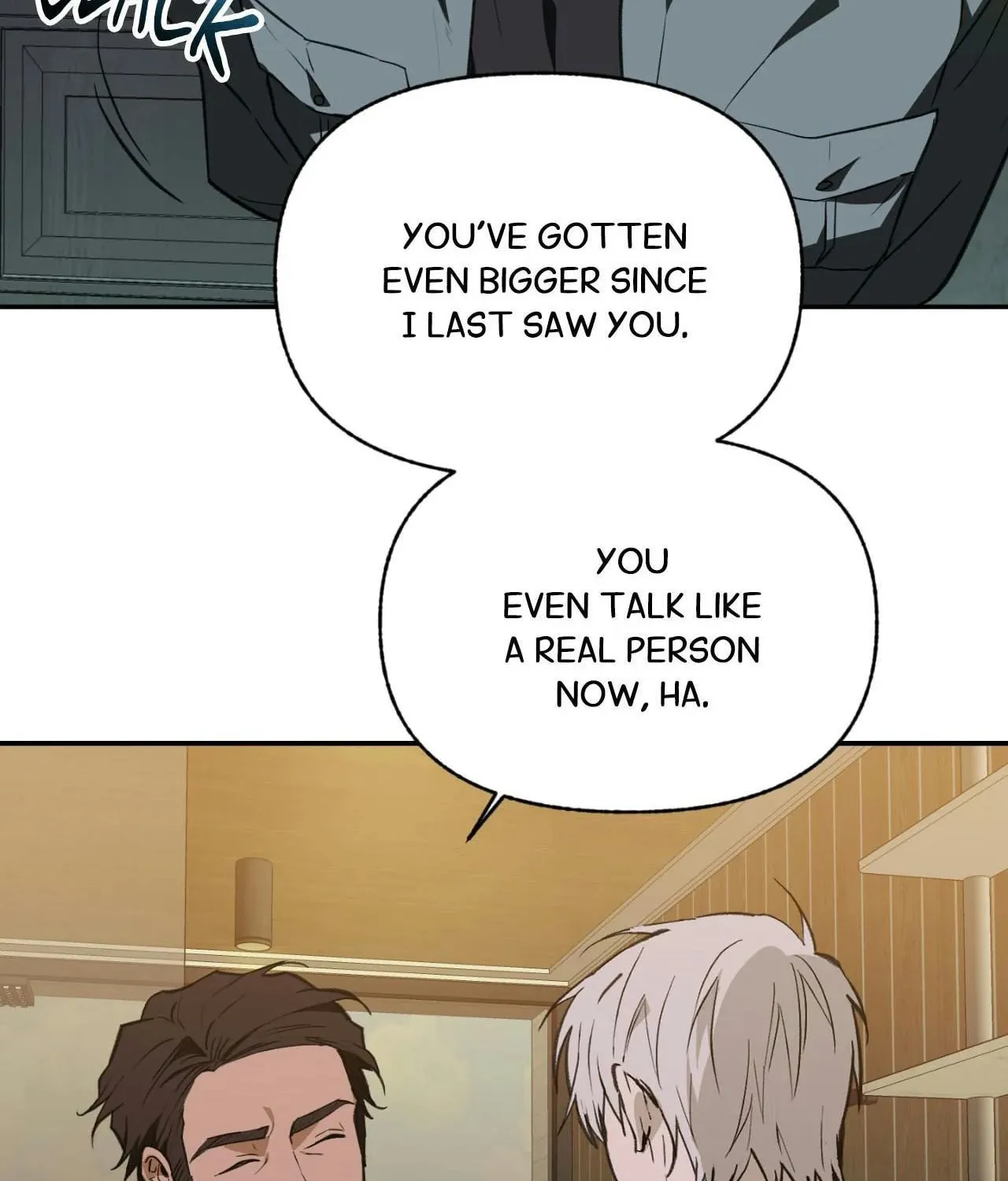 Control Time Chapter 44 page 77 - 