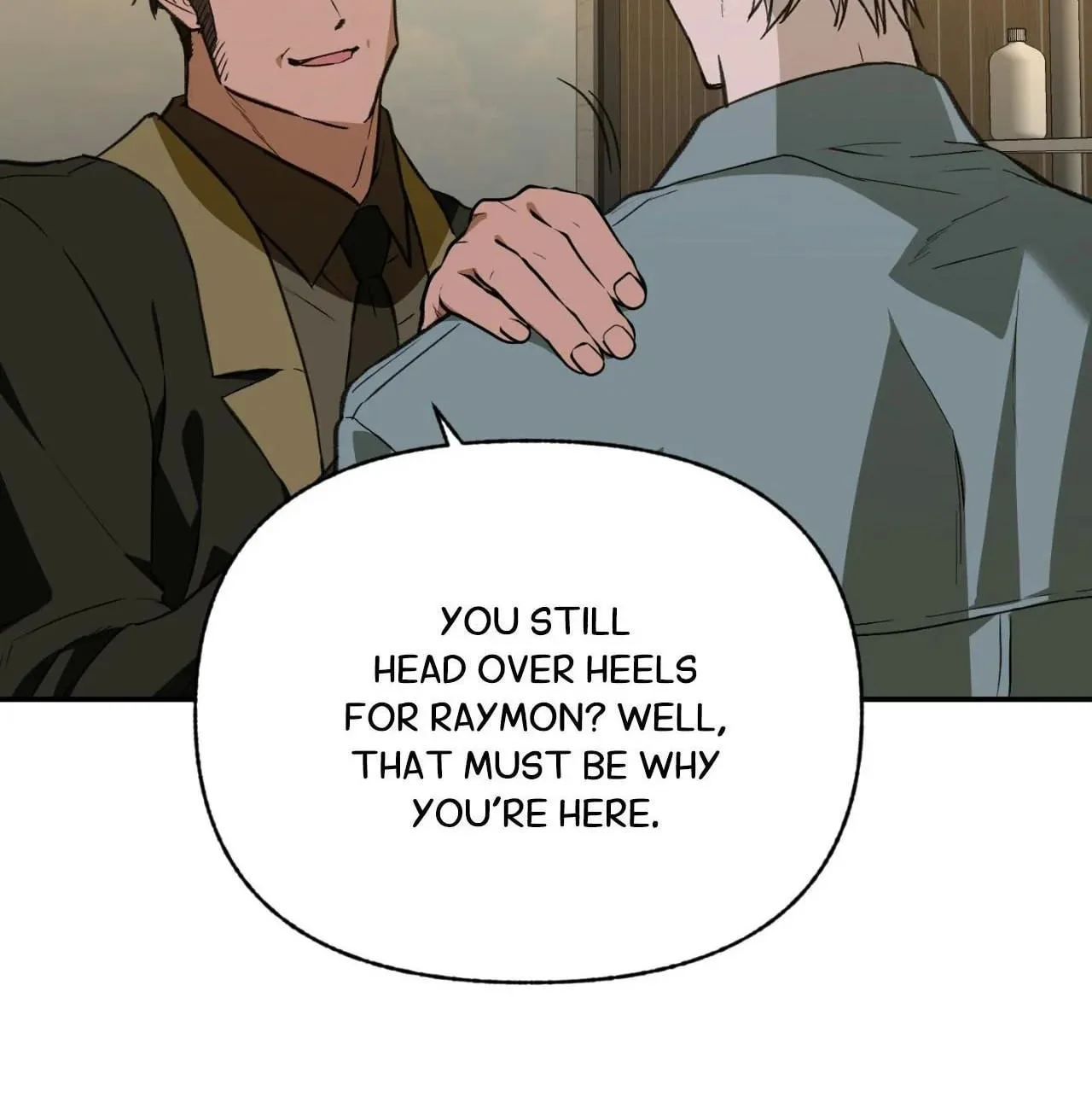 Control Time Chapter 44 page 78 - 