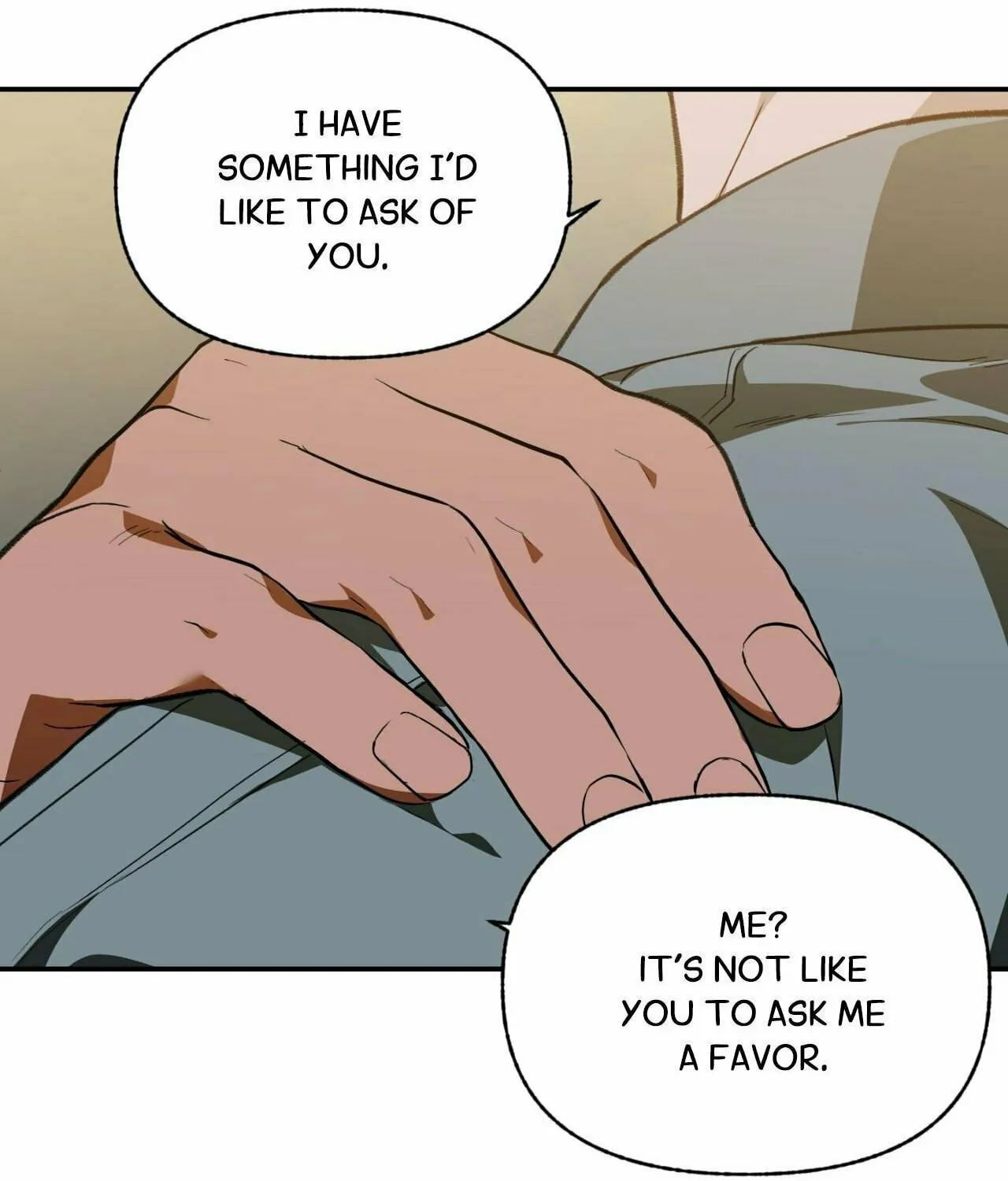 Control Time Chapter 44 page 79 - 