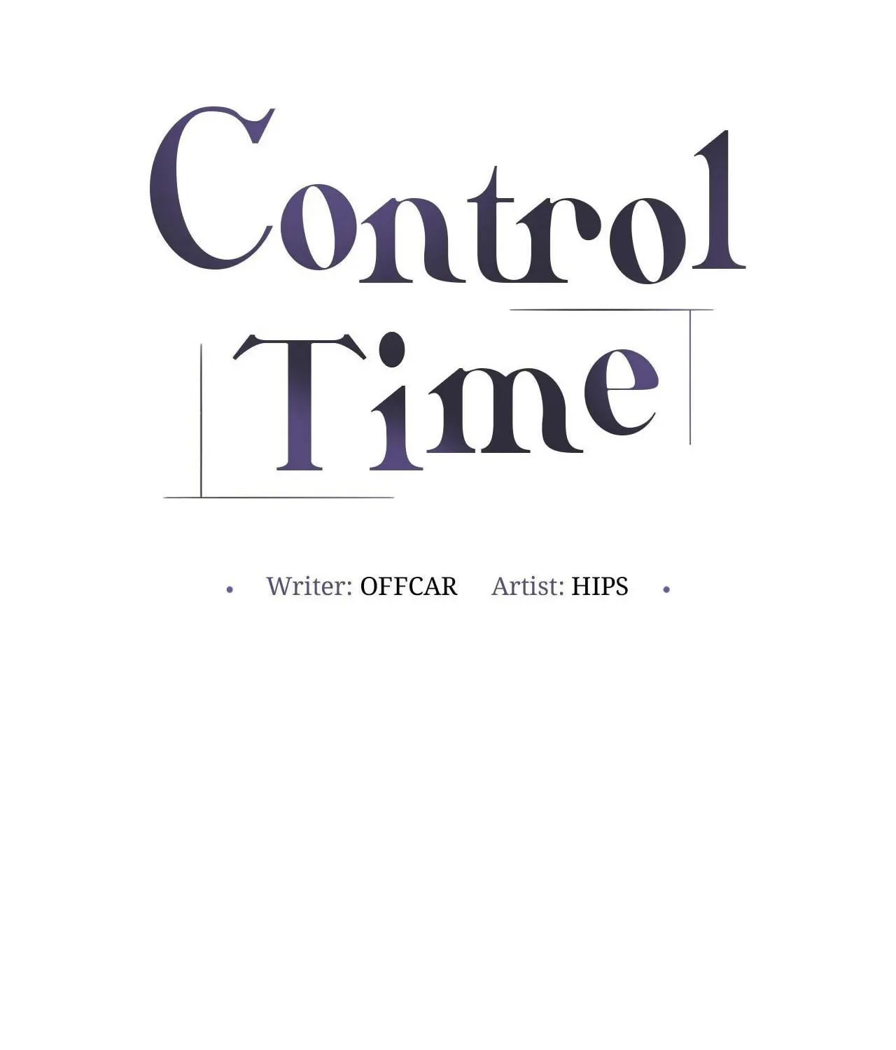 Control Time Chapter 44 page 9 - 