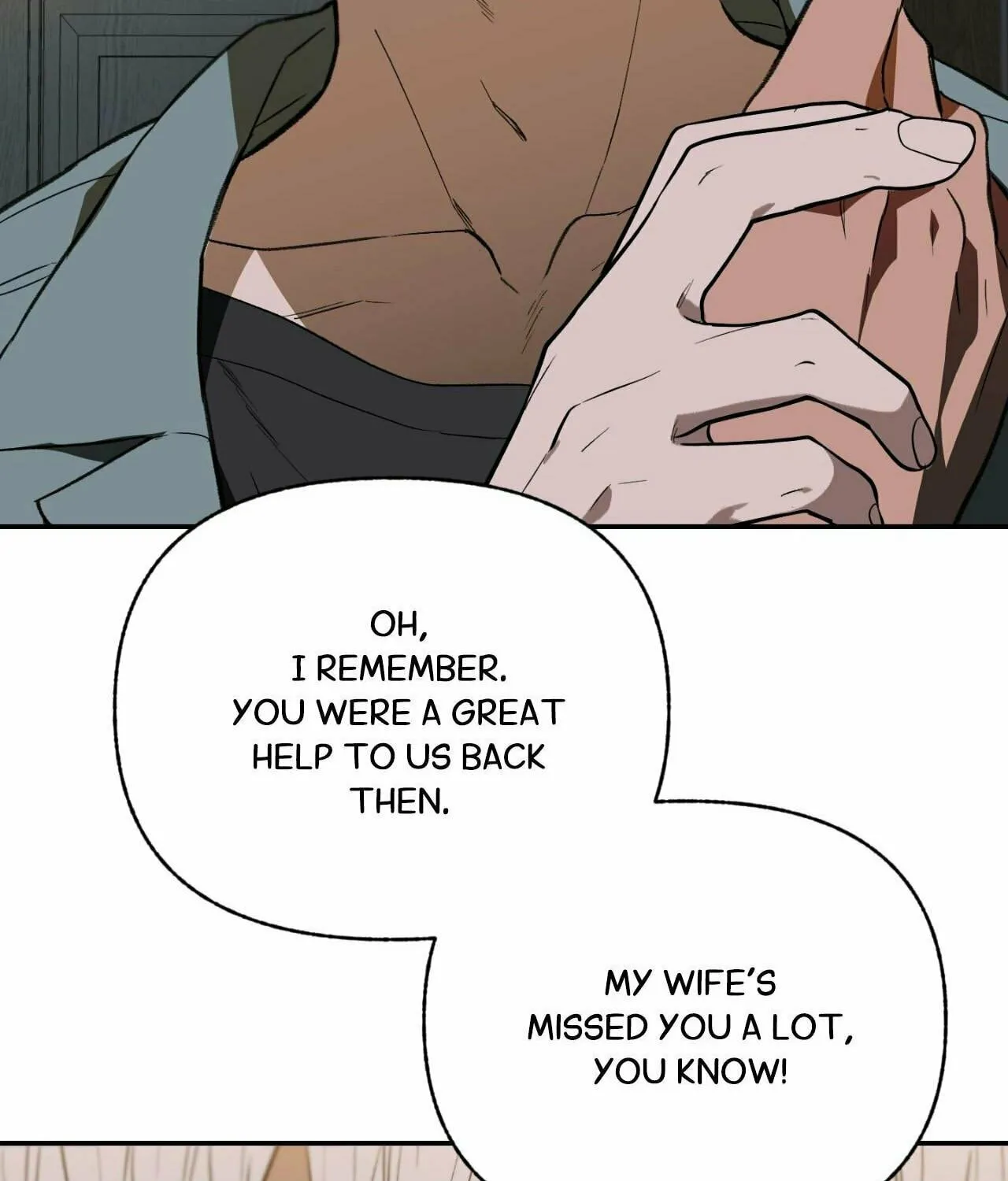 Control Time Chapter 44 page 81 - 