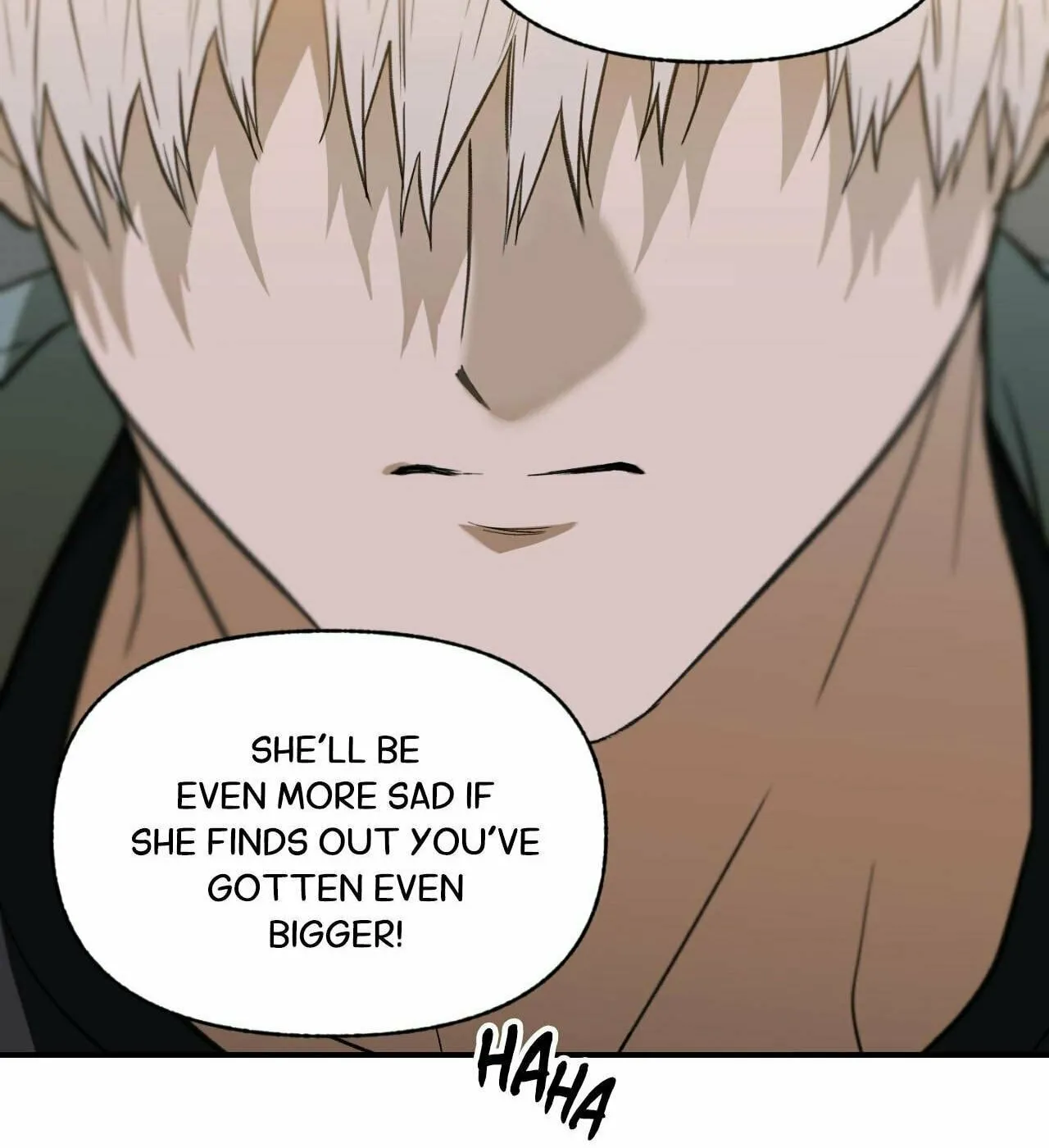 Control Time Chapter 44 page 82 - 
