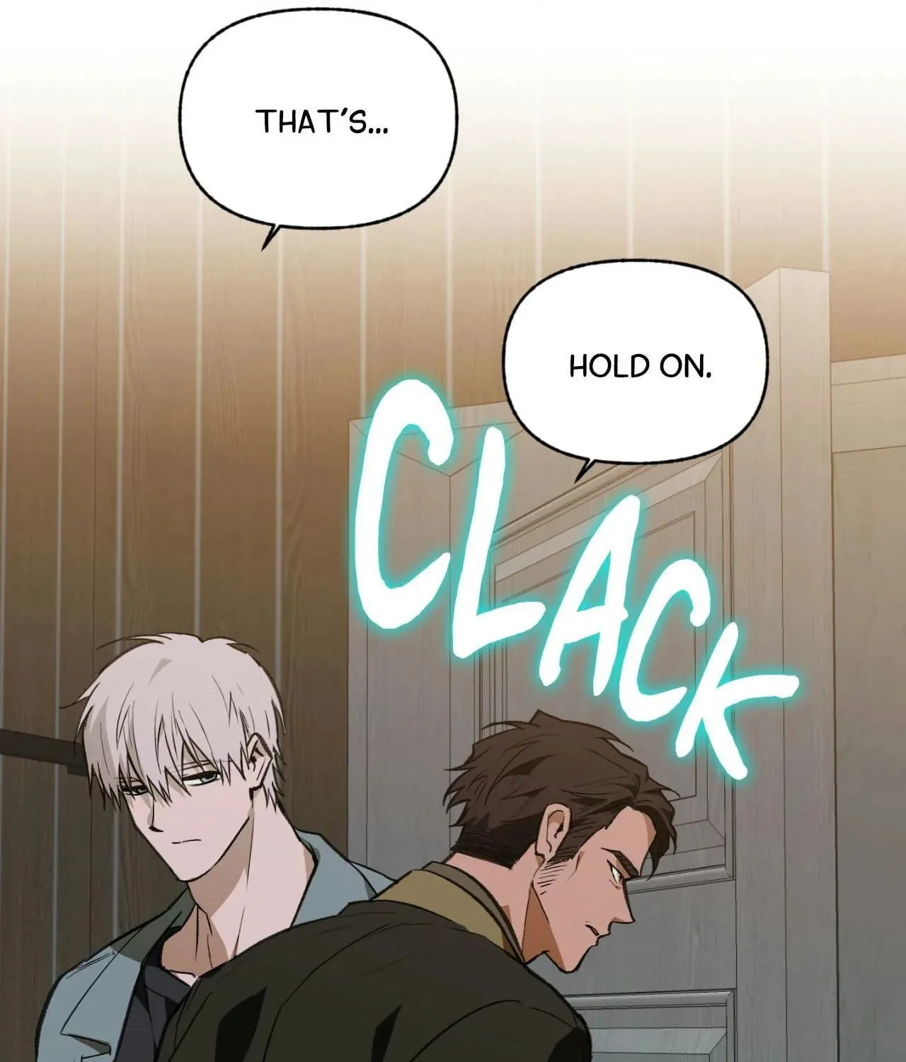 Control Time Chapter 44 page 86 - 
