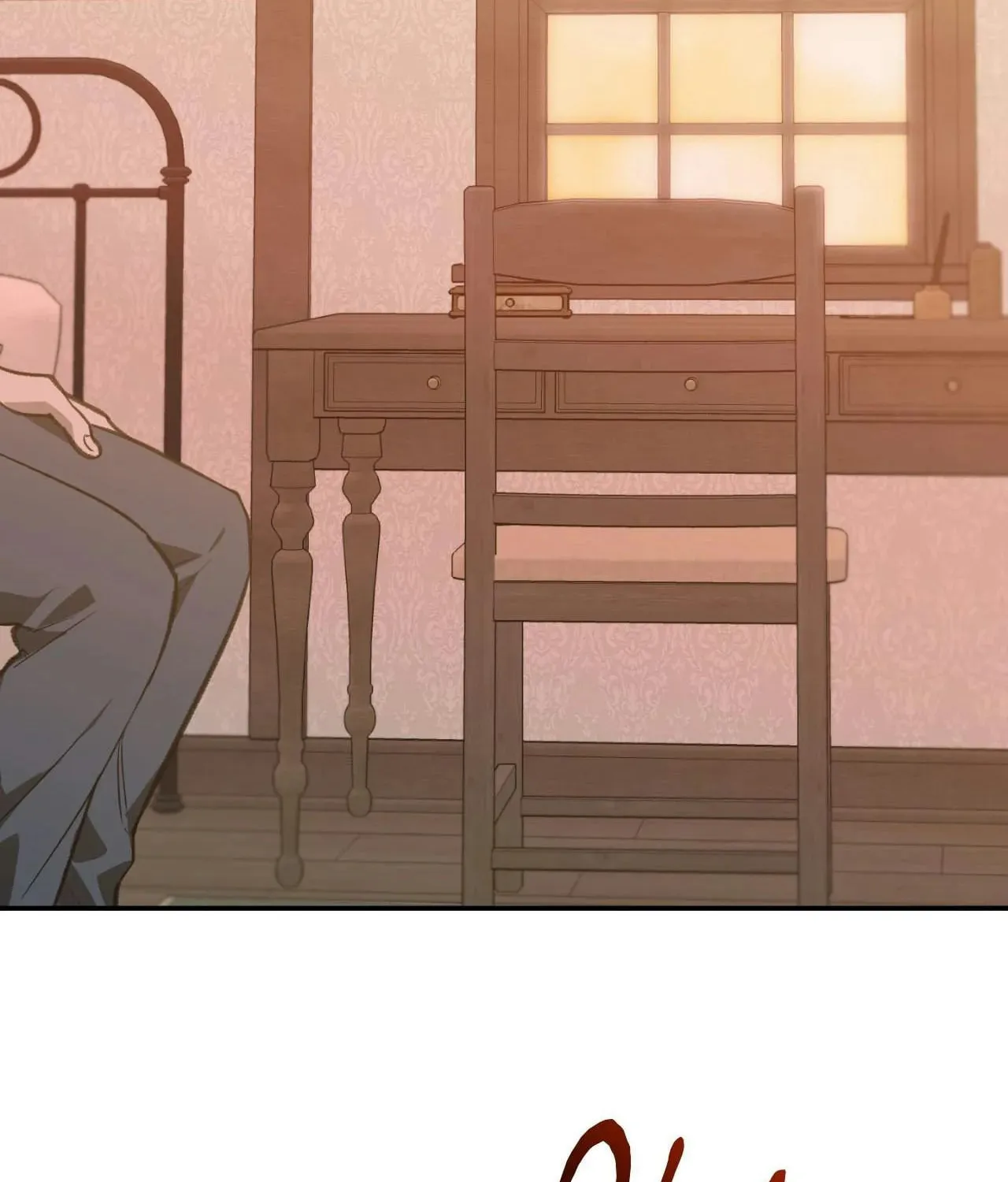 Control Time Chapter 44 page 97 - 