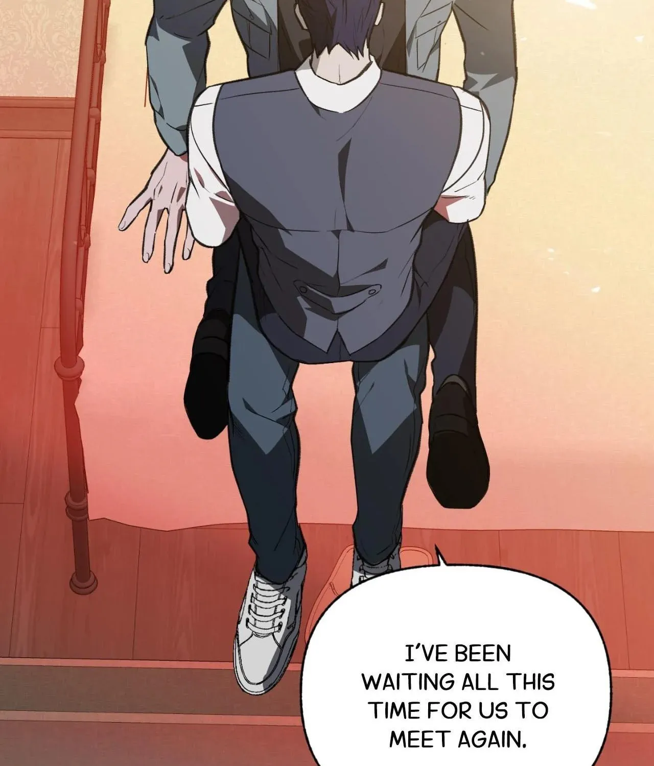 Control Time Chapter 45 page 102 - 