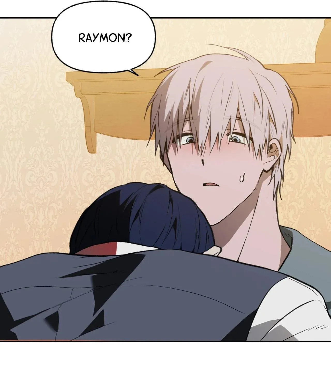 Control Time Chapter 45 page 104 - 