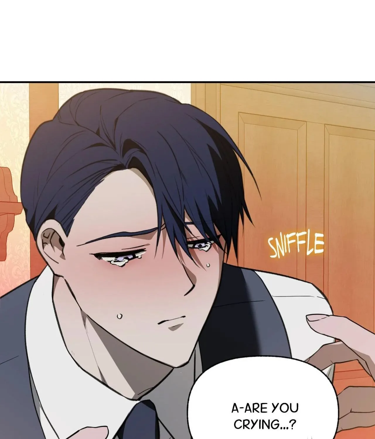 Control Time Chapter 45 page 105 - 