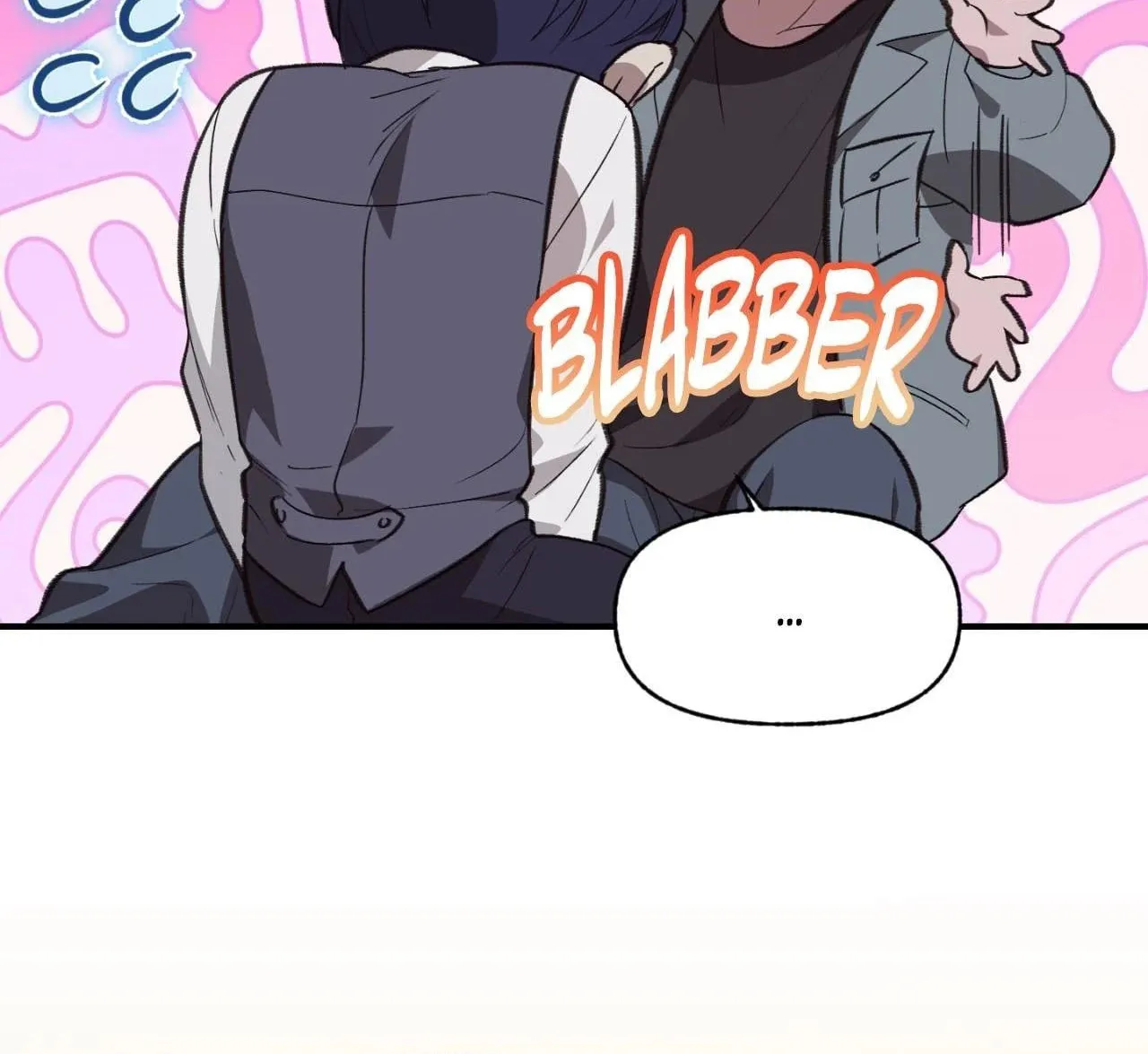 Control Time Chapter 45 page 108 - 
