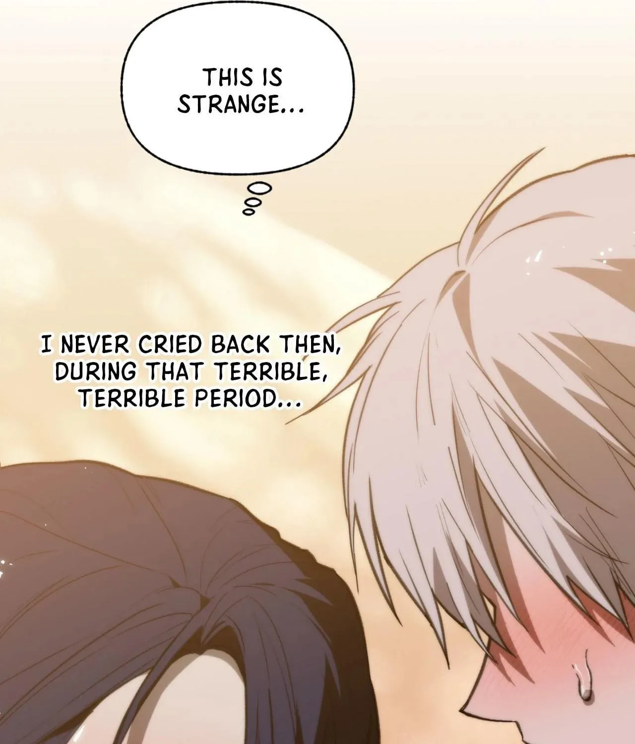 Control Time Chapter 45 page 109 - 
