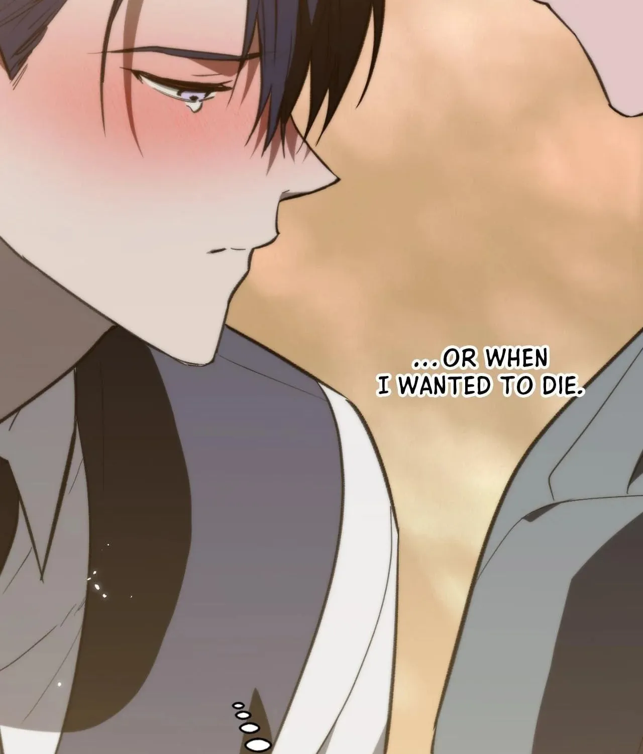 Control Time Chapter 45 page 110 - 